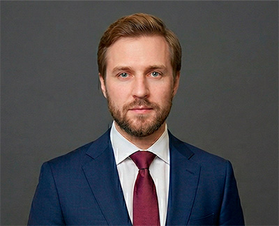 Петров Денис Игоревич