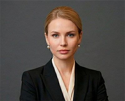 Романова Алина Сергеевна