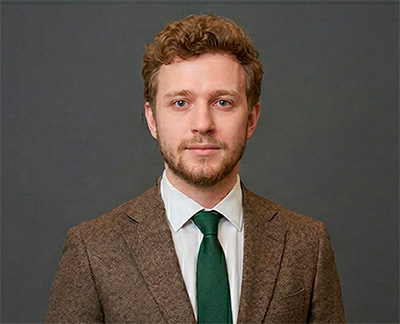 Зубков Михаил Олегович